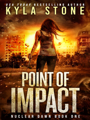 cover image of Point of Impact